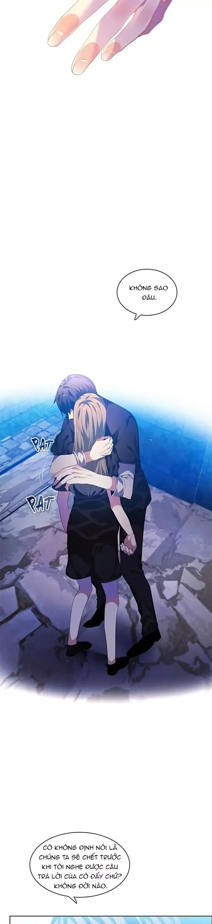 Zero Game Chap 166 - Next Chap 167