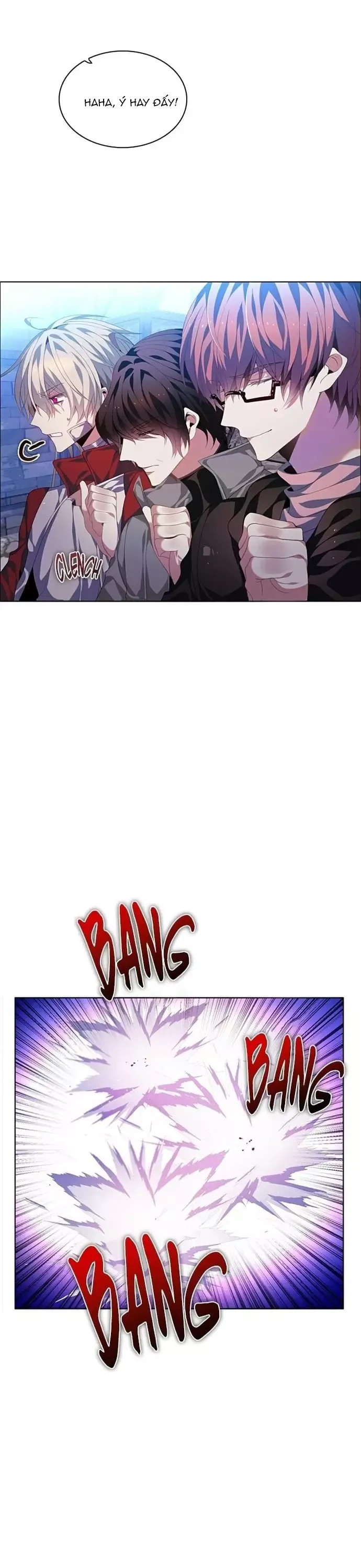 Zero Game Chap 166 - Next Chap 167