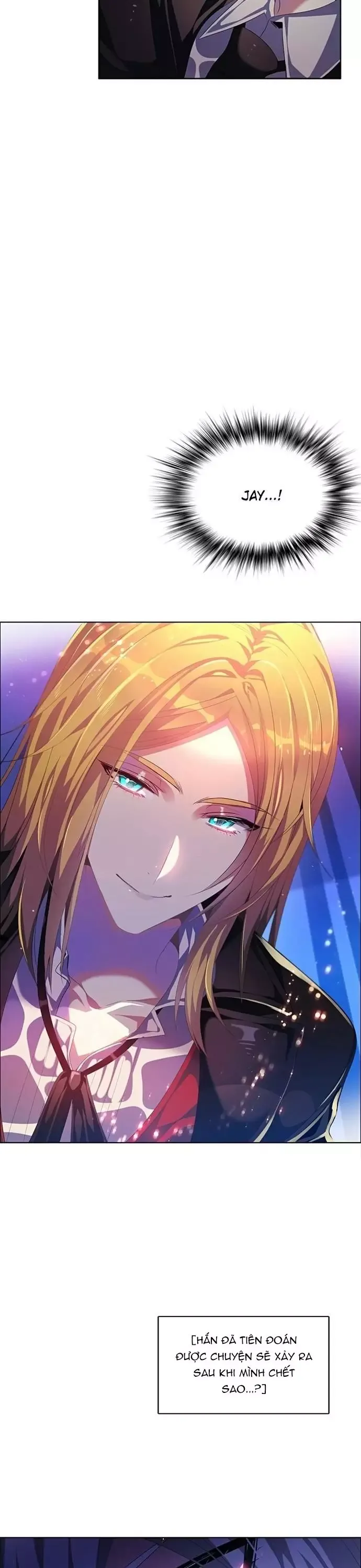 Zero Game Chap 166 - Next Chap 167