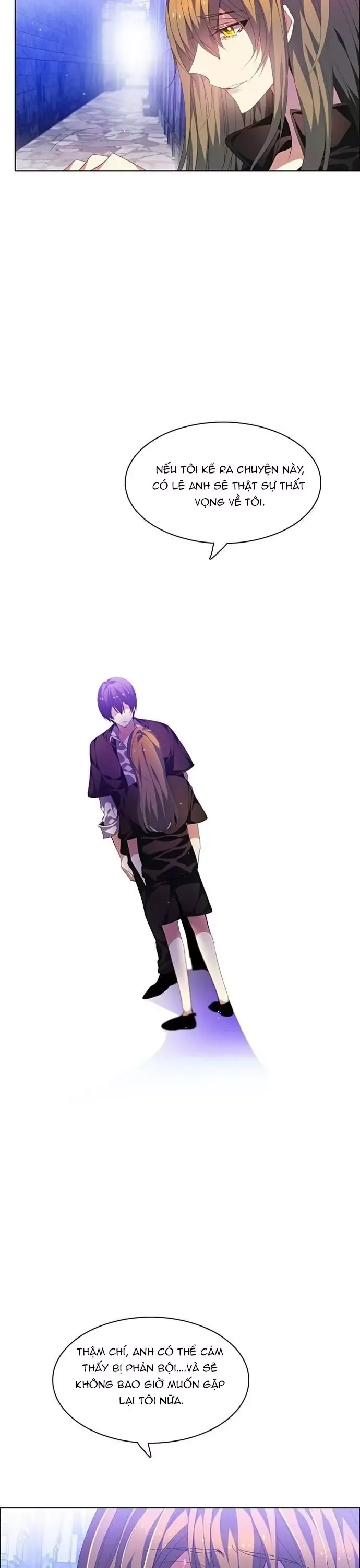 Zero Game Chap 166 - Next Chap 167