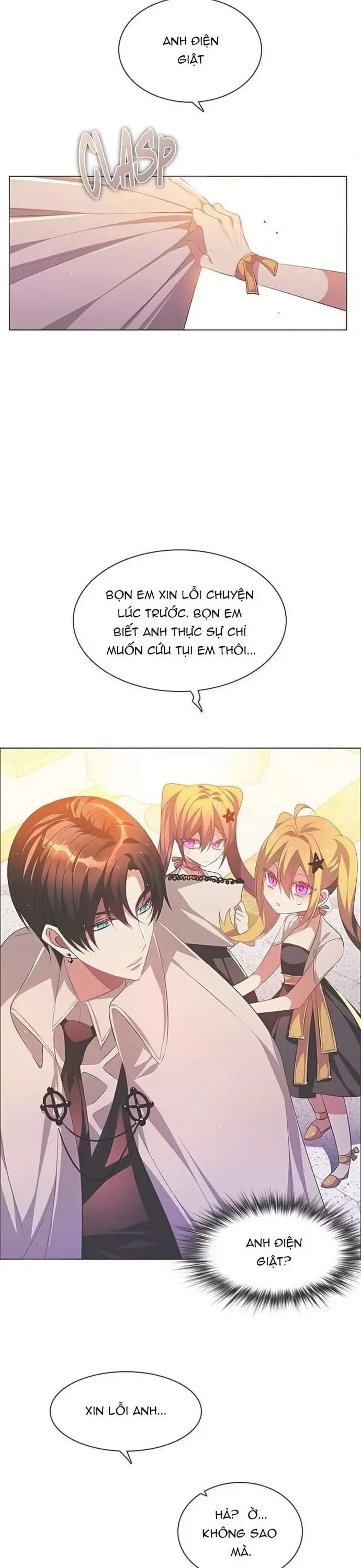 Zero Game Chap 167 - Next Chap 168