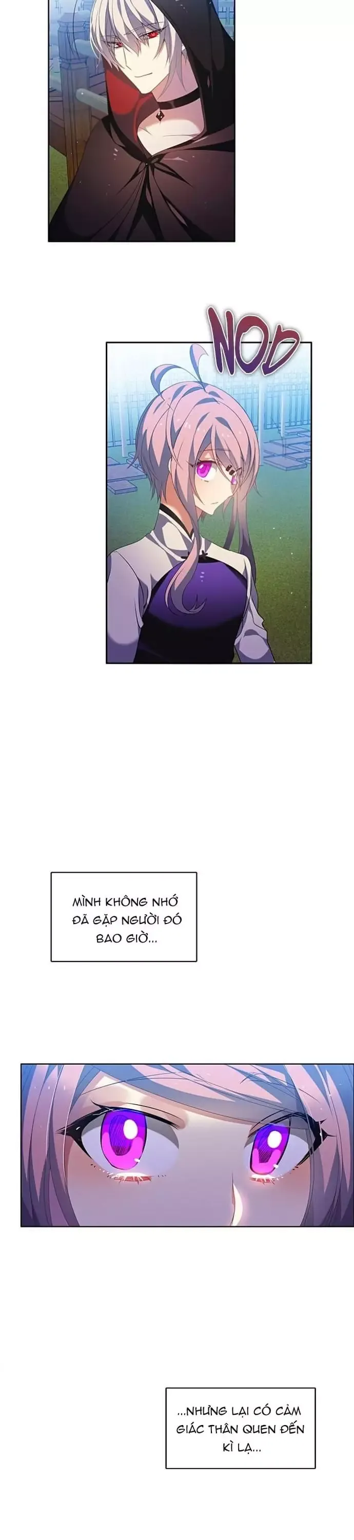 Zero Game Chap 167 - Next Chap 168