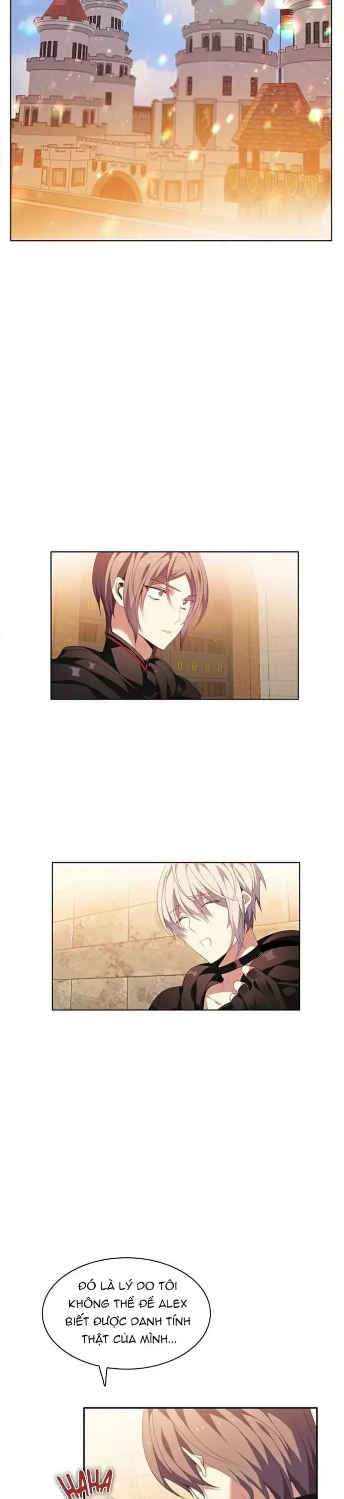 Zero Game Chap 167 - Next Chap 168