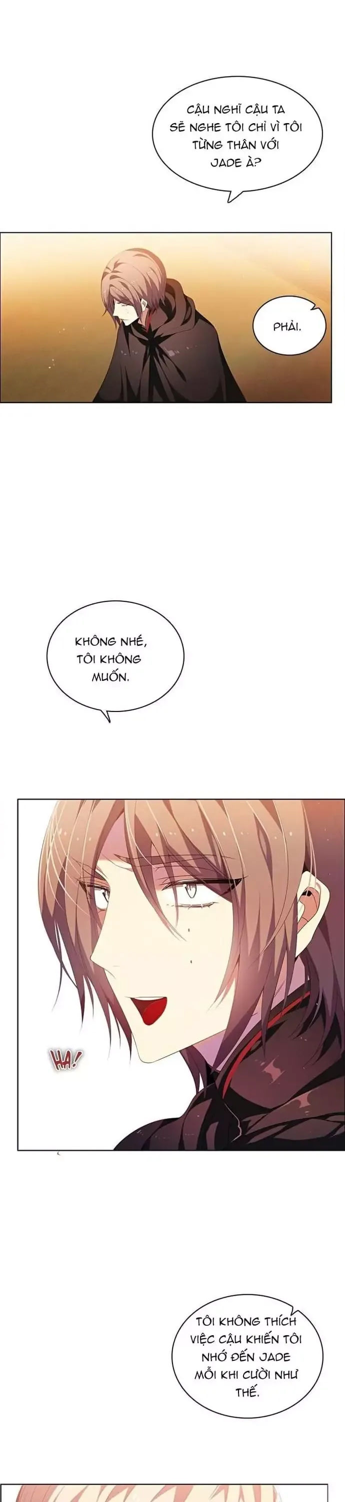 Zero Game Chap 167 - Next Chap 168