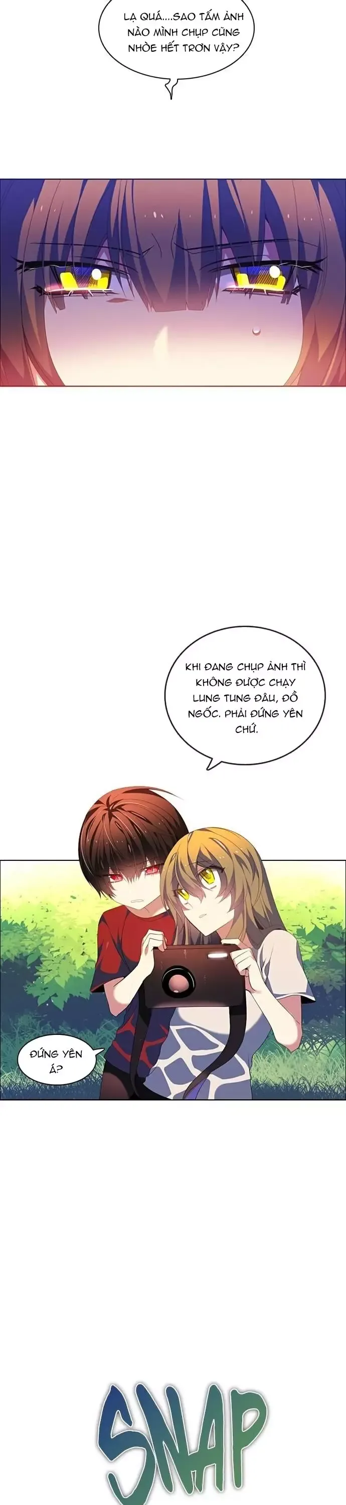 Zero Game Chap 168 - Next Chap 169