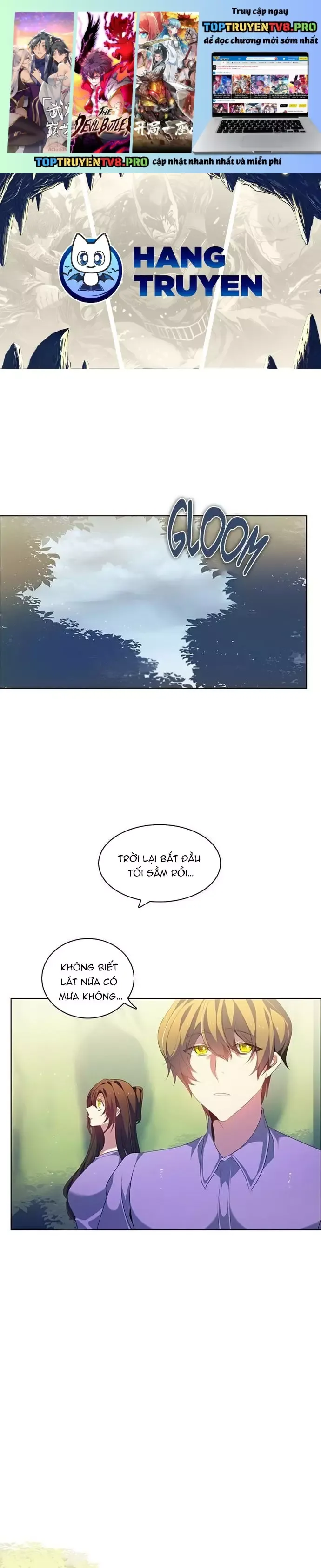 Zero Game Chap 169 - Next Chap 170