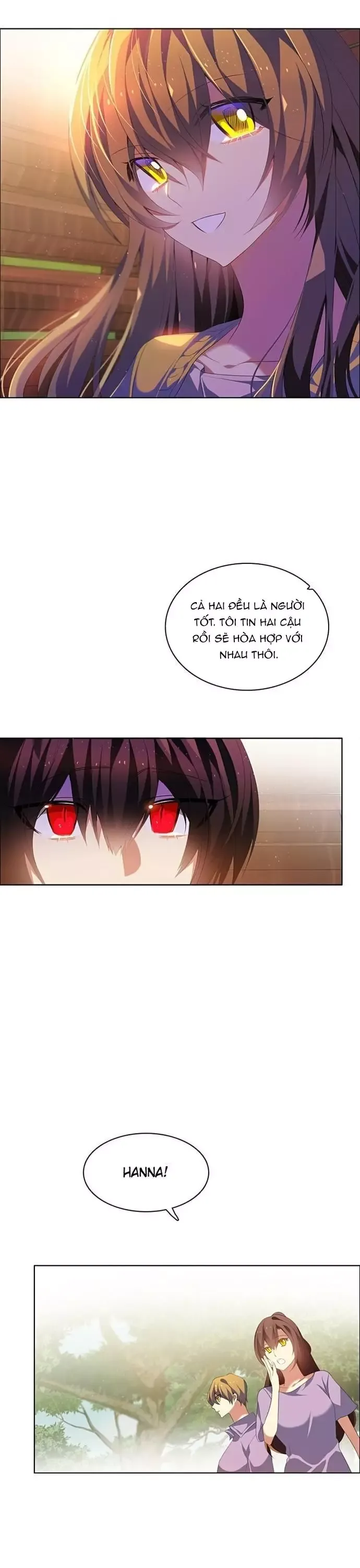 Zero Game Chap 169 - Next Chap 170