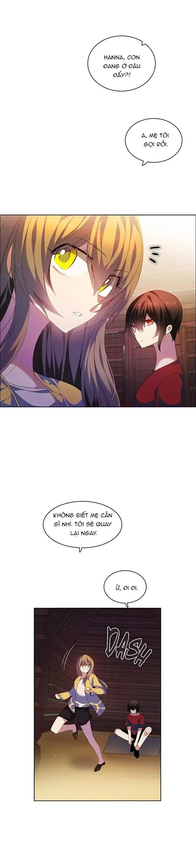 Zero Game Chap 169 - Next Chap 170