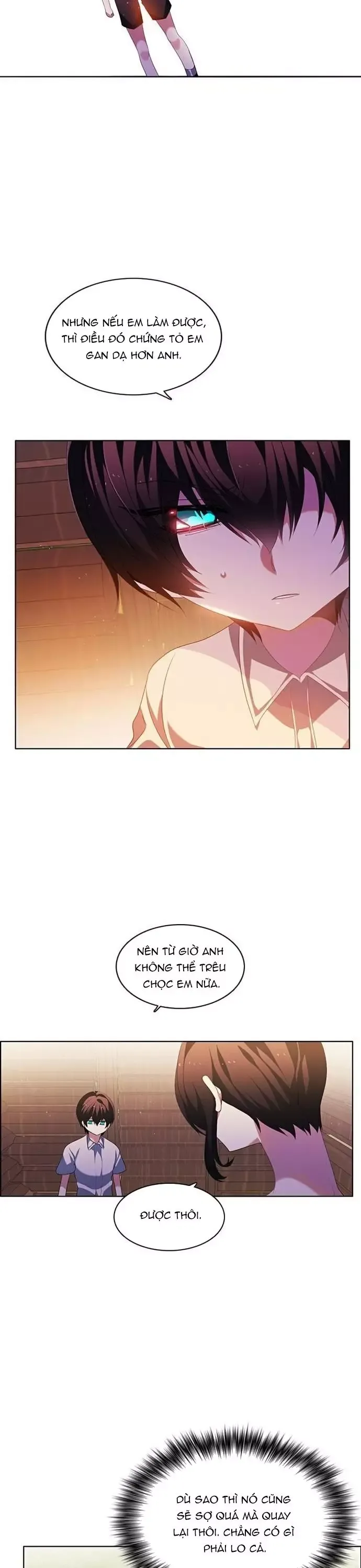 Zero Game Chap 169 - Next Chap 170