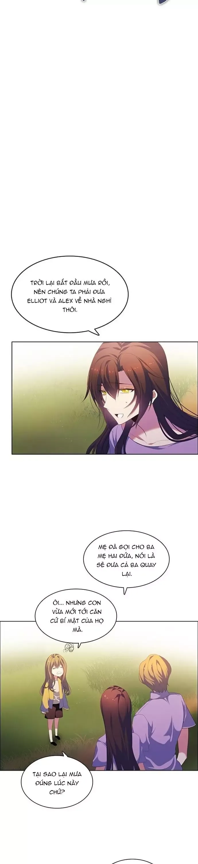 Zero Game Chap 169 - Next Chap 170