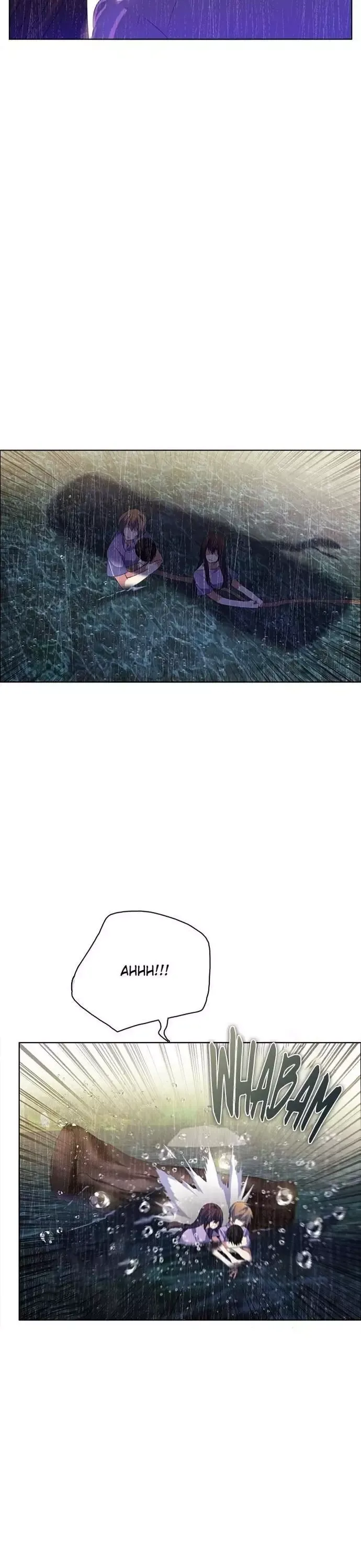 Zero Game Chap 169 - Next Chap 170