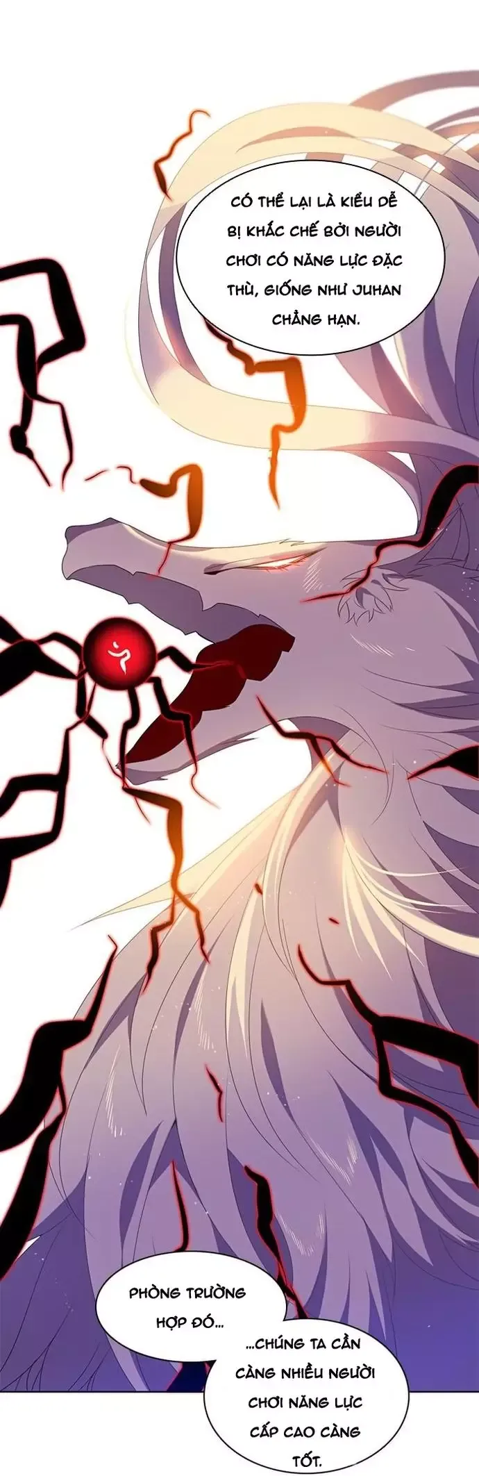 Zero Game Chap 173 - Next Chap 174