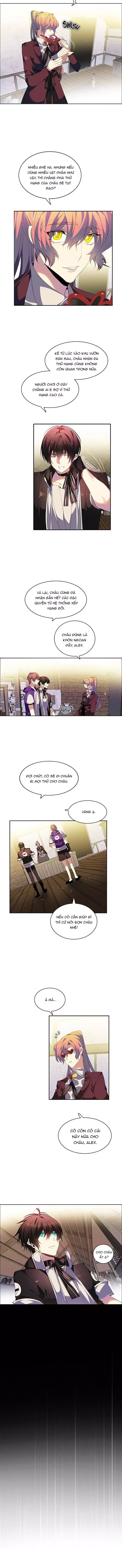 Zero Game Chap 175 - Next Chap 176