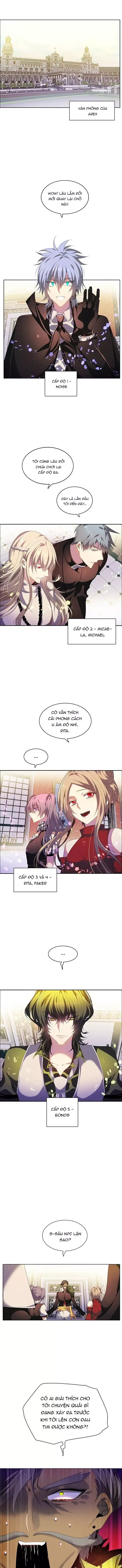 Zero Game Chap 175 - Next Chap 176