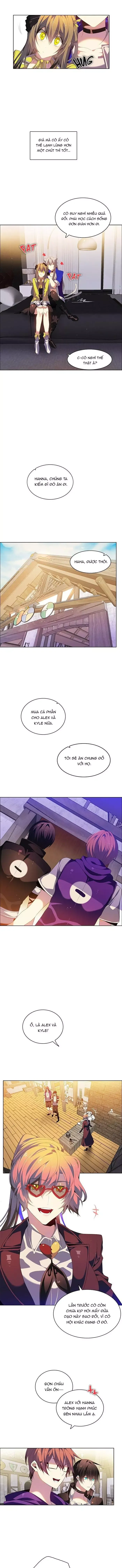 Zero Game Chap 175 - Next Chap 176