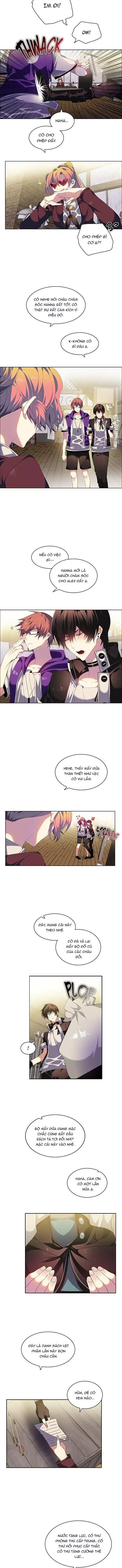 Zero Game Chap 175 - Next Chap 176