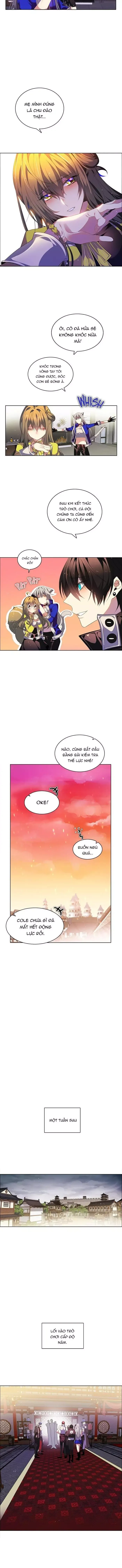 Zero Game Chap 176 - Next Chap 177