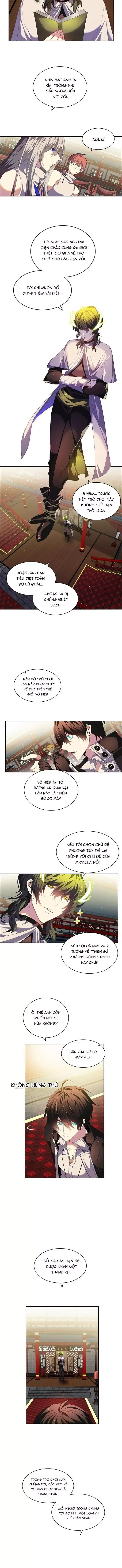 Zero Game Chap 177 - Next Chap 178