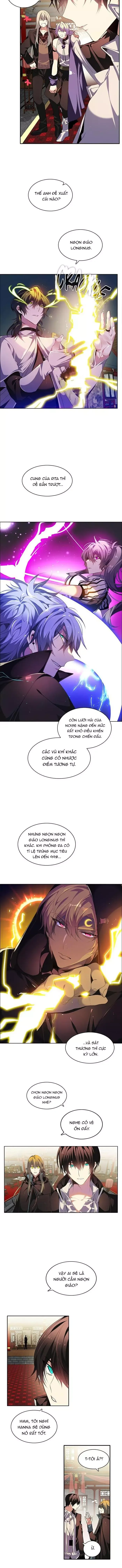 Zero Game Chap 177 - Next Chap 178