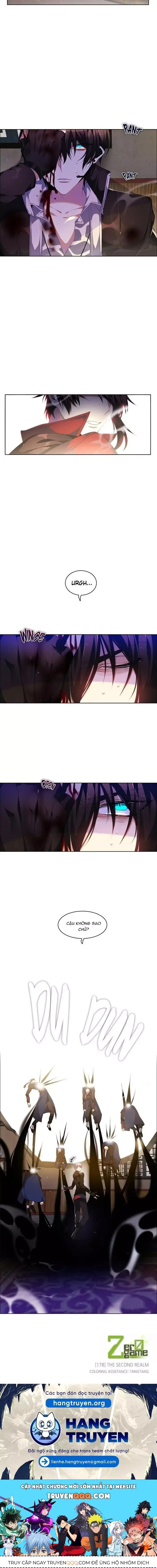 Zero Game Chap 178 - Next Chap 179