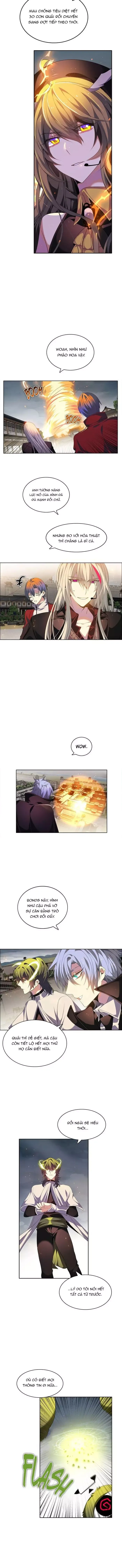 Zero Game Chap 178 - Next Chap 179