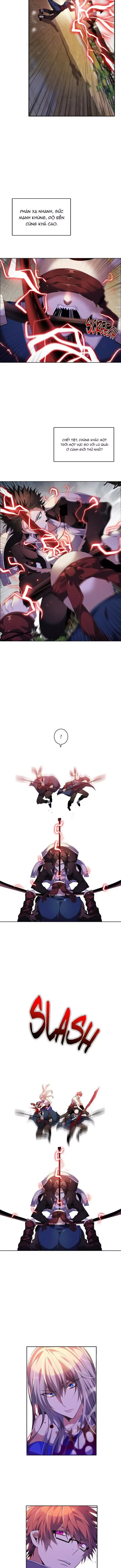 Zero Game Chap 178 - Next Chap 179