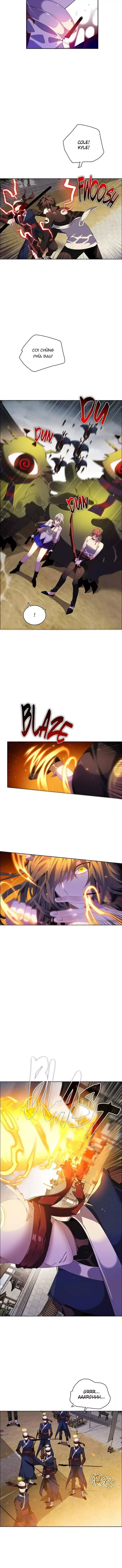 Zero Game Chap 178 - Next Chap 179