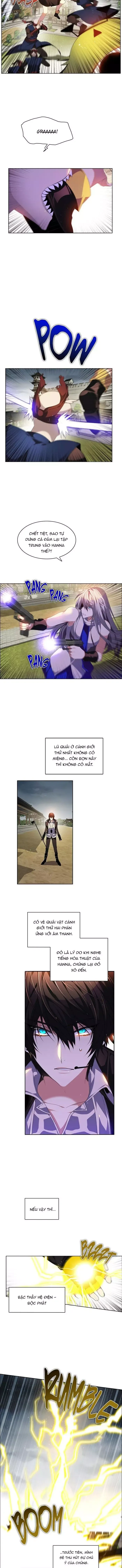 Zero Game Chap 178 - Next Chap 179