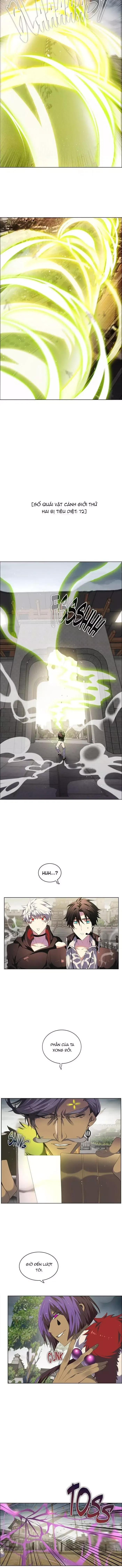 Zero Game Chap 180 - Next Chap 181