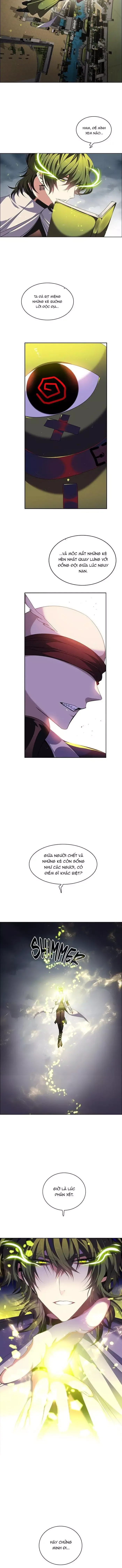 Zero Game Chap 180 - Next Chap 181