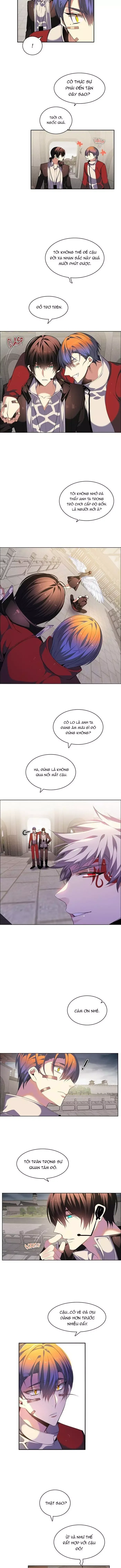 Zero Game Chap 180 - Next Chap 181