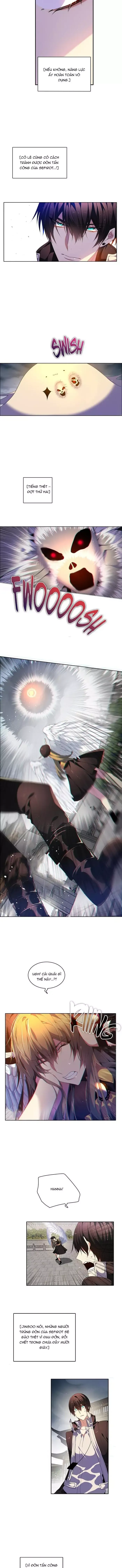 Zero Game Chap 181 - Next Chap 182