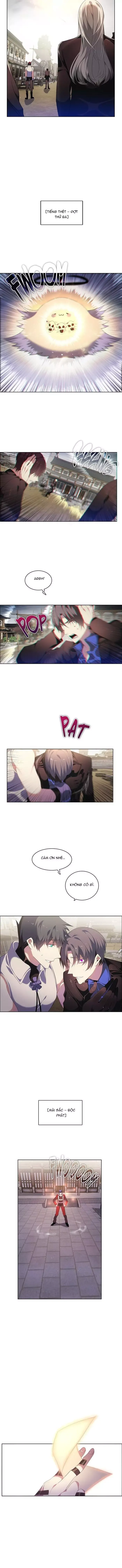 Zero Game Chap 181 - Next Chap 182