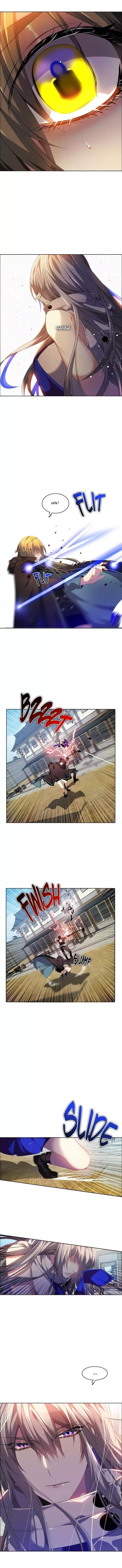 Zero Game Chap 182 - Next Chap 183