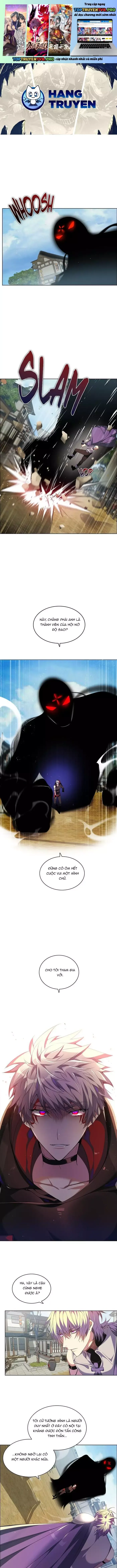 Zero Game Chap 183 - Next Chap 184