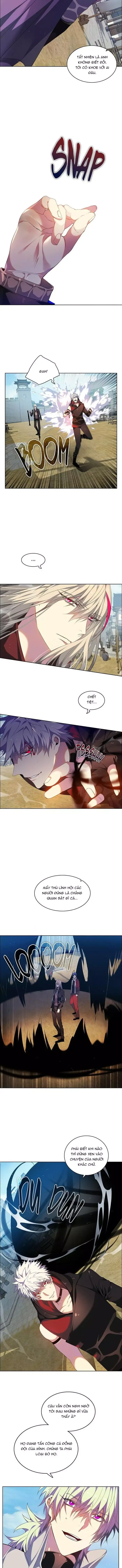 Zero Game Chap 183 - Next Chap 184