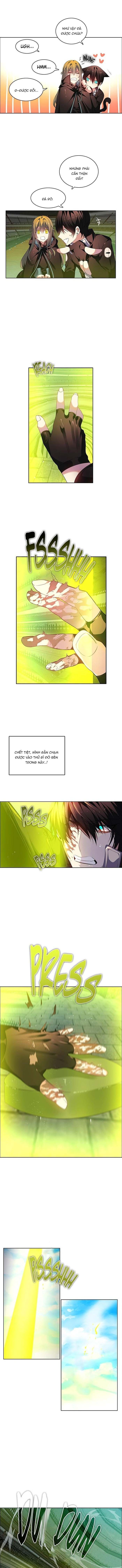 Zero Game Chap 184 - Next Chap 185