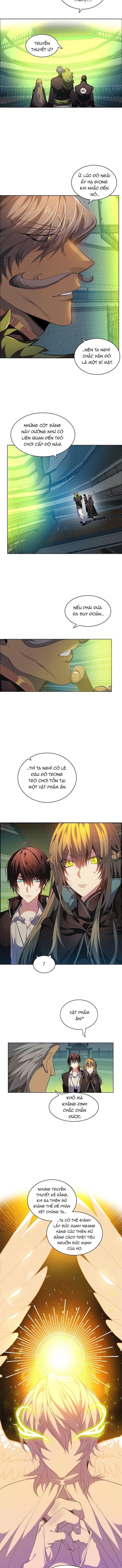 Zero Game Chap 186 - Next Chap 187