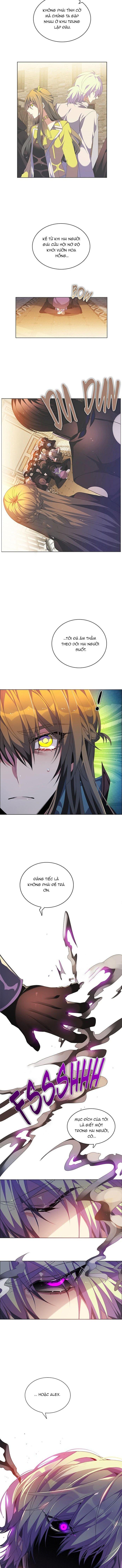 Zero Game Chap 186 - Next Chap 187