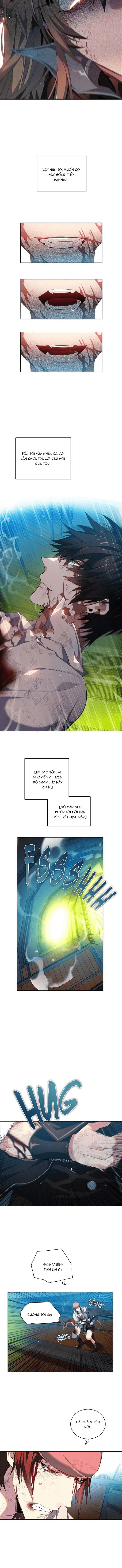 Zero Game Chap 188 - Next Chap 189