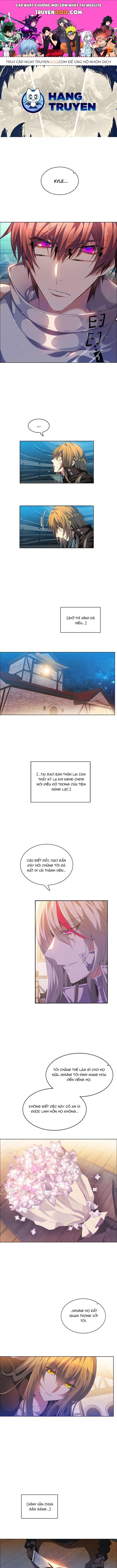 Zero Game Chap 189 - Next Chap 190