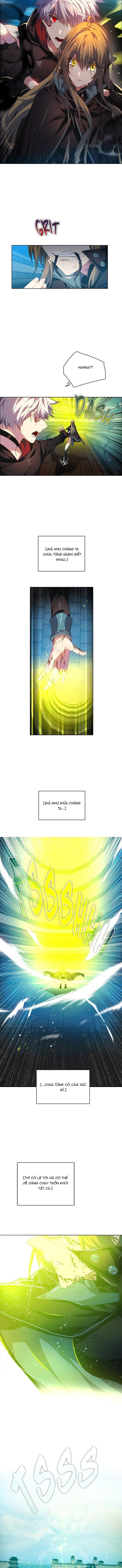 Zero Game Chap 189 - Next Chap 190