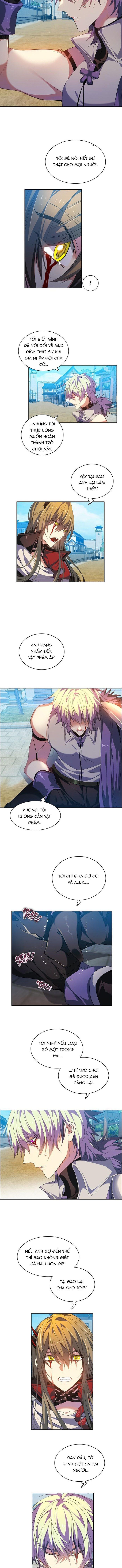 Zero Game Chap 190 - Next Chap 191