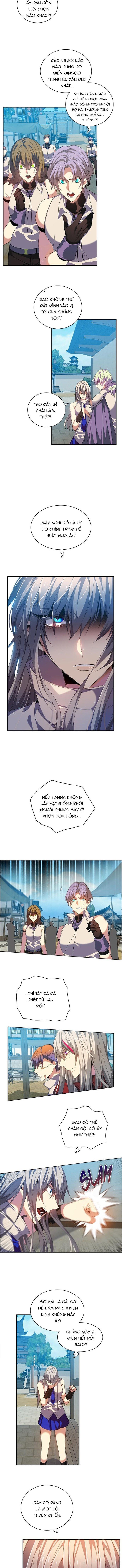 Zero Game Chap 190 - Next Chap 191