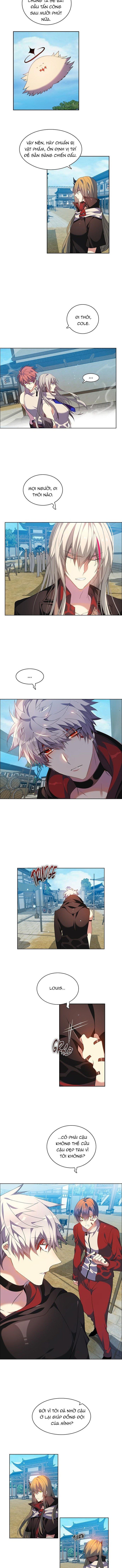 Zero Game Chap 190 - Next Chap 191