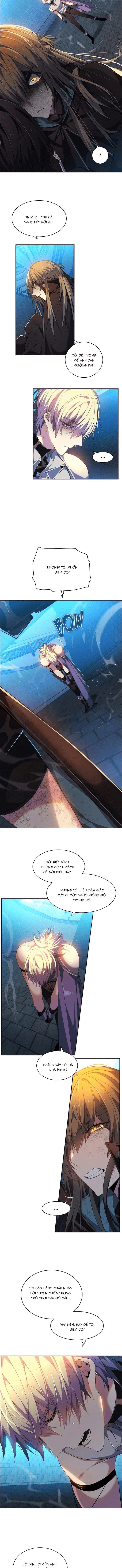 Zero Game Chap 193 - Next Chap 194