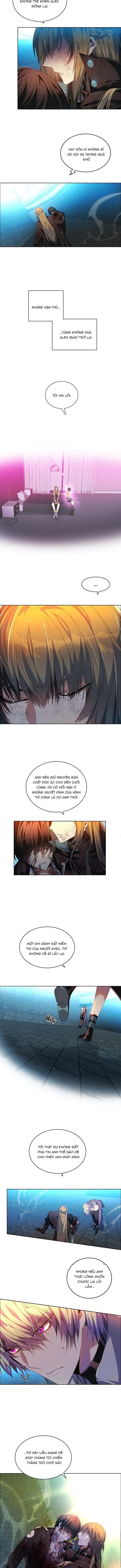 Zero Game Chap 193 - Next Chap 194