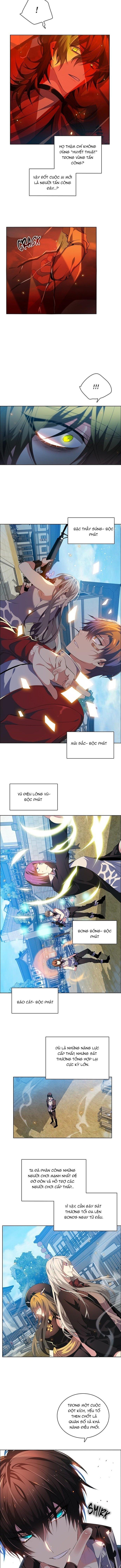 Zero Game Chap 196 - Next Chap 197