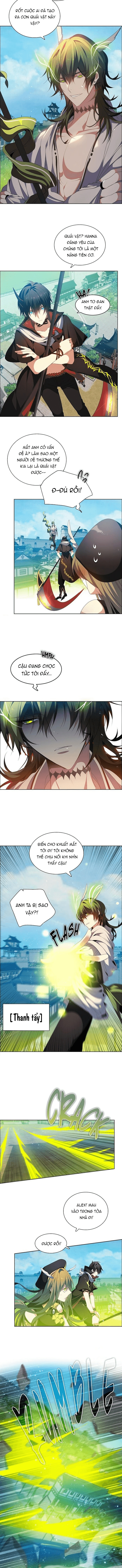 Zero Game Chap 198 - Next Chap 199