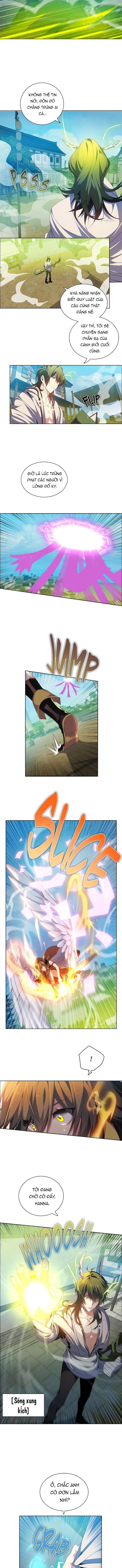 Zero Game Chap 198 - Next Chap 199